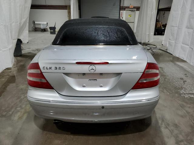 Photo 5 VIN: WDBTK65J95F131765 - MERCEDES-BENZ CLK-CLASS 