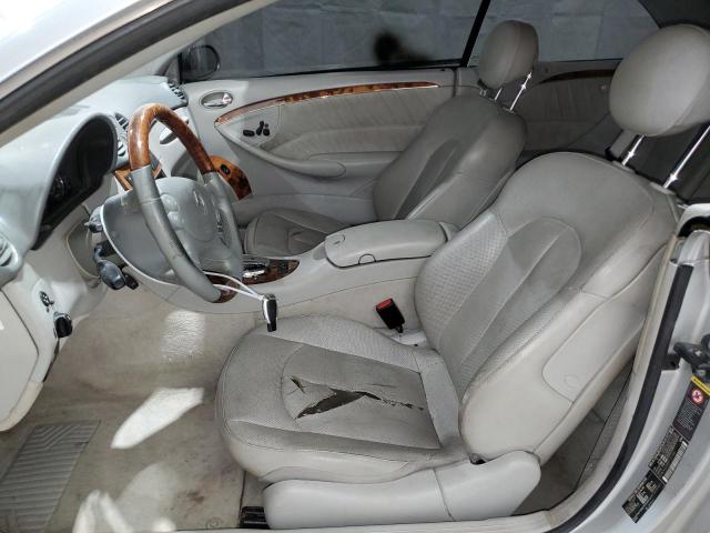 Photo 6 VIN: WDBTK65J95F131765 - MERCEDES-BENZ CLK-CLASS 