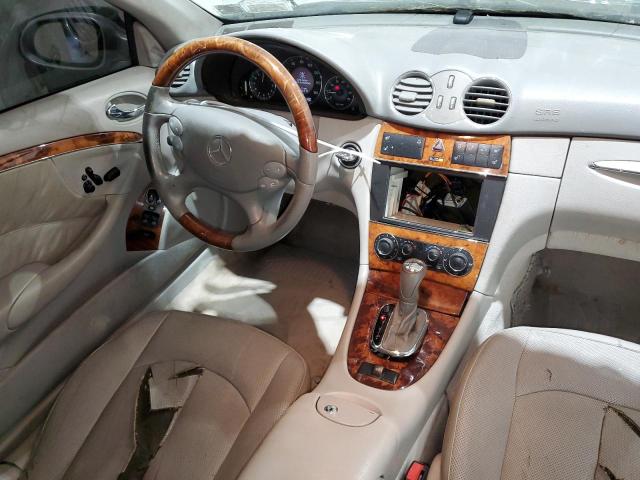 Photo 7 VIN: WDBTK65J95F131765 - MERCEDES-BENZ CLK-CLASS 