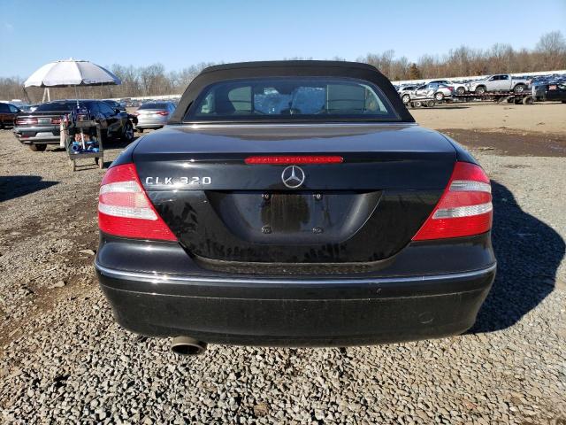 Photo 5 VIN: WDBTK65J95F141244 - MERCEDES-BENZ CLK-CLASS 