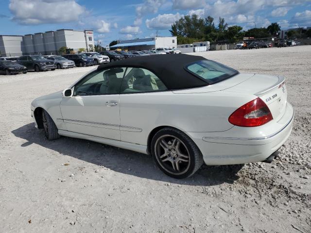 Photo 1 VIN: WDBTK72F28T092187 - MERCEDES-BENZ CLK 550 