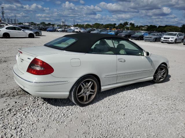 Photo 2 VIN: WDBTK72F28T092187 - MERCEDES-BENZ CLK 550 