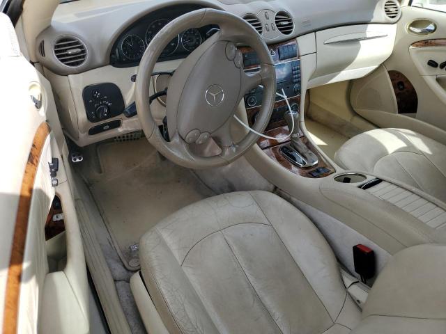 Photo 7 VIN: WDBTK72F28T092187 - MERCEDES-BENZ CLK 550 