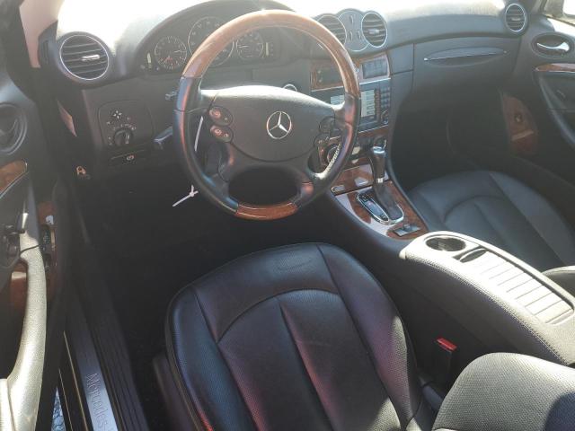 Photo 7 VIN: WDBTK72F29T102122 - MERCEDES-BENZ CLK-CLASS 