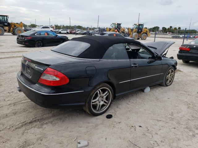 Photo 2 VIN: WDBTK72F38T092019 - MERCEDES-BENZ CLK-CLASS 