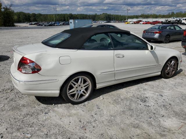 Photo 2 VIN: WDBTK72F78T089317 - MERCEDES-BENZ CLK 550 