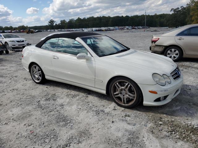 Photo 3 VIN: WDBTK72F78T089317 - MERCEDES-BENZ CLK 550 