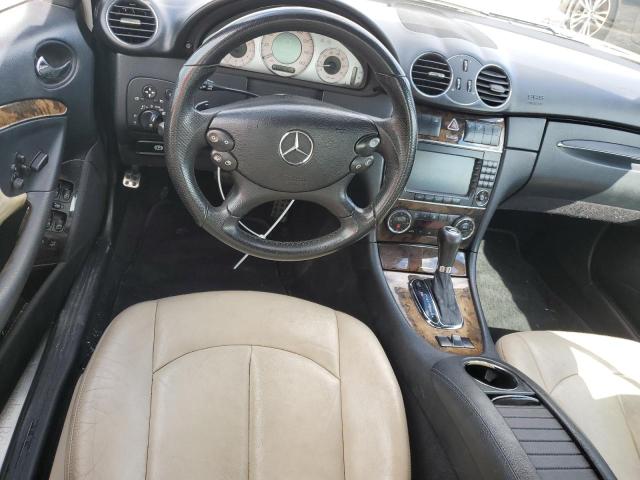 Photo 7 VIN: WDBTK72F78T089317 - MERCEDES-BENZ CLK 550 