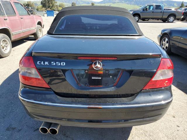 Photo 5 VIN: WDBTK72F87F223829 - MERCEDES-BENZ CLK-CLASS 