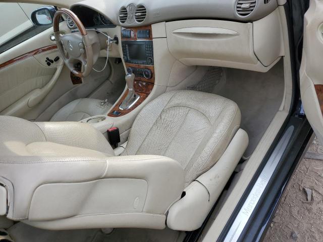 Photo 7 VIN: WDBTK72F88T089956 - MERCEDES-BENZ CLK-CLASS 