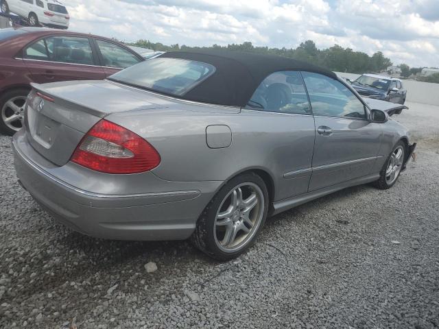 Photo 2 VIN: WDBTK72F99T101596 - MERCEDES-BENZ CLK 550 