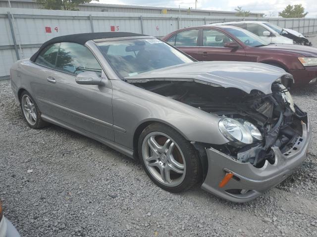 Photo 3 VIN: WDBTK72F99T101596 - MERCEDES-BENZ CLK 550 