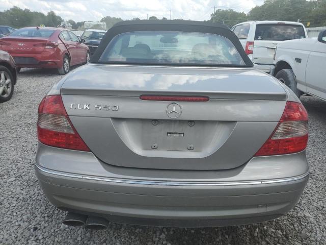 Photo 5 VIN: WDBTK72F99T101596 - MERCEDES-BENZ CLK 550 