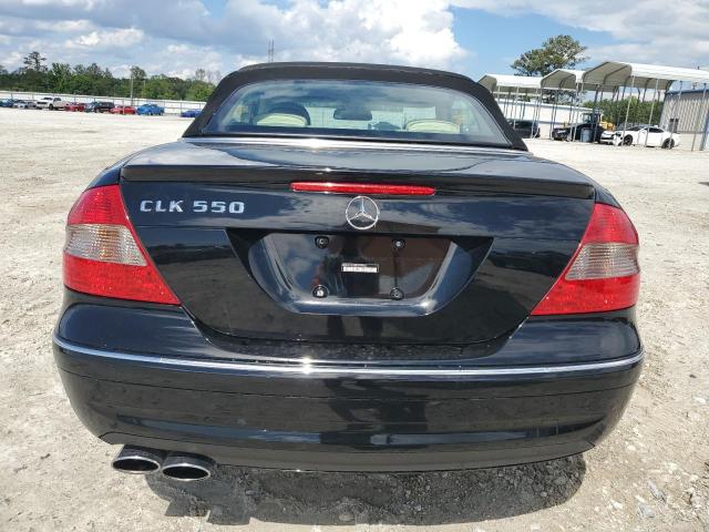 Photo 5 VIN: WDBTK72G48T094046 - MERCEDES-BENZ CLK-CLASS 