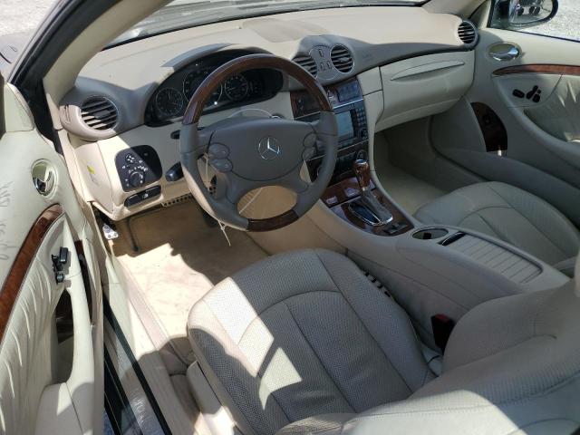 Photo 7 VIN: WDBTK72G48T094046 - MERCEDES-BENZ CLK-CLASS 