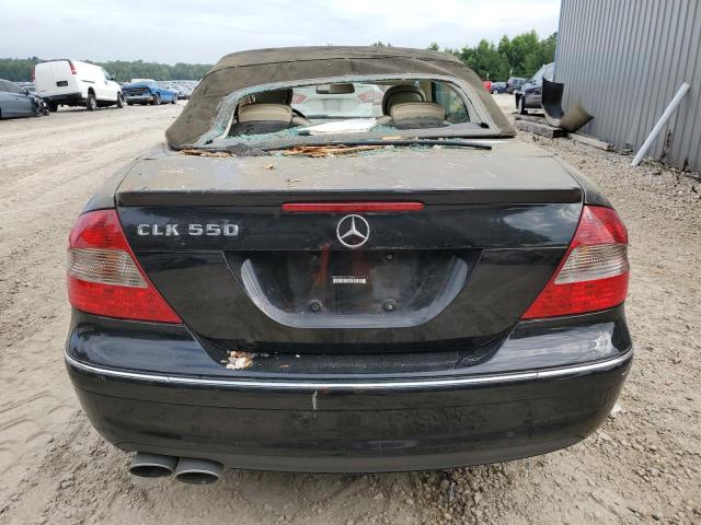 Photo 5 VIN: WDBTK72G57T084687 - MERCEDES-BENZ CLK-CLASS 