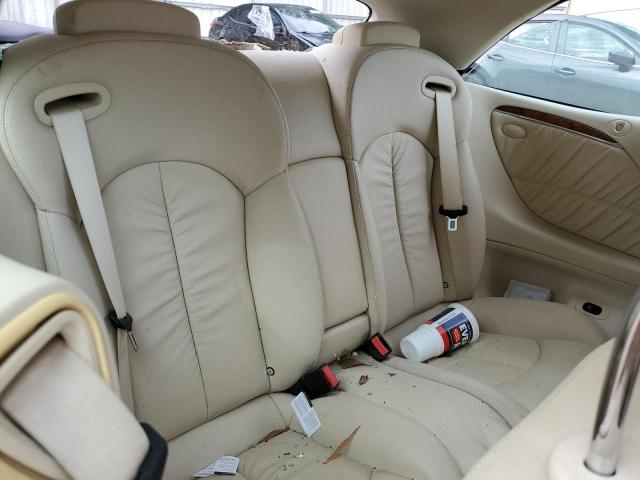 Photo 9 VIN: WDBTK72G57T084687 - MERCEDES-BENZ CLK-CLASS 