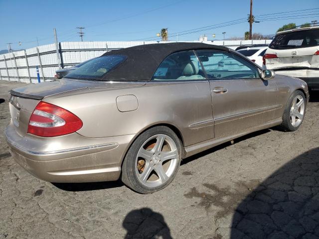 Photo 2 VIN: WDBTK75G04T025618 - MERCEDES-BENZ CLK 500 