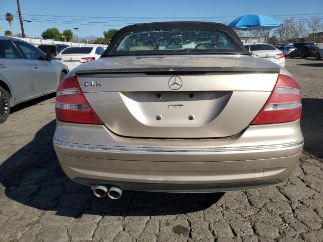 Photo 5 VIN: WDBTK75G04T025618 - MERCEDES-BENZ CLK 500 