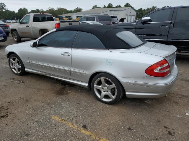 Photo 1 VIN: WDBTK75G05T051878 - MERCEDES-BENZ CLK 500 