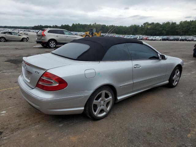 Photo 2 VIN: WDBTK75G05T051878 - MERCEDES-BENZ CLK 500 