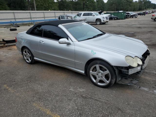 Photo 3 VIN: WDBTK75G05T051878 - MERCEDES-BENZ CLK 500 