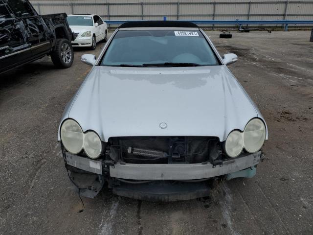 Photo 4 VIN: WDBTK75G05T051878 - MERCEDES-BENZ CLK 500 