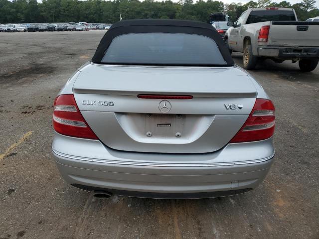 Photo 5 VIN: WDBTK75G05T051878 - MERCEDES-BENZ CLK 500 