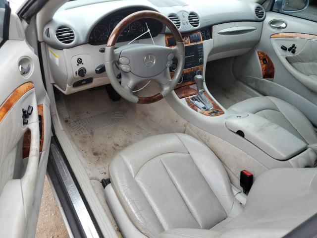 Photo 7 VIN: WDBTK75G05T051878 - MERCEDES-BENZ CLK 500 