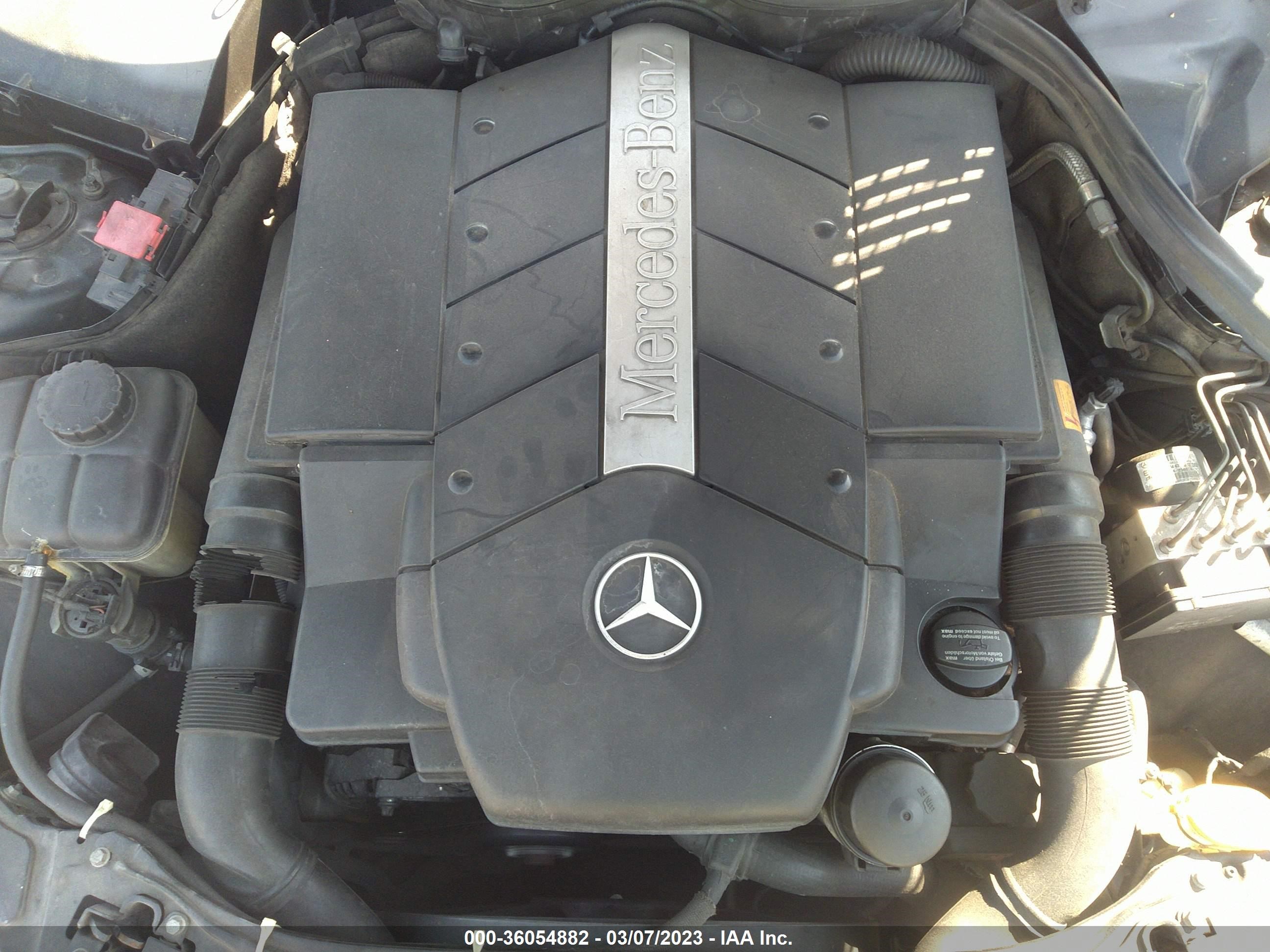 Photo 9 VIN: WDBTK75G14T004793 - MERCEDES-BENZ CLK-KLASSE 