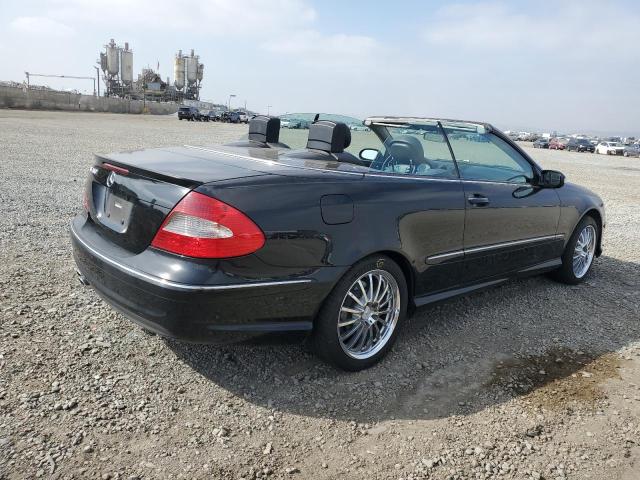 Photo 2 VIN: WDBTK75G16T063619 - MERCEDES-BENZ CLK-CLASS 