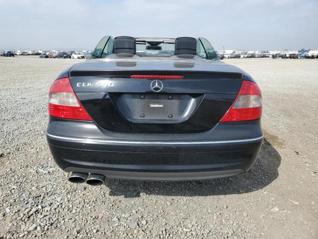 Photo 5 VIN: WDBTK75G16T063619 - MERCEDES-BENZ CLK-CLASS 