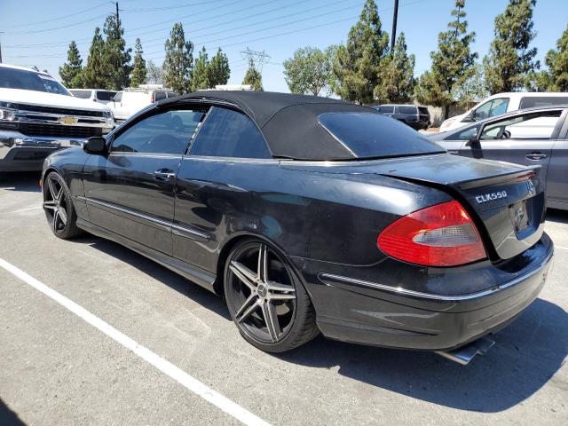 Photo 1 VIN: WDBTK75G16T068321 - MERCEDES-BENZ CLK 500 