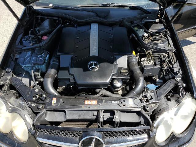 Photo 10 VIN: WDBTK75G16T068321 - MERCEDES-BENZ CLK 500 