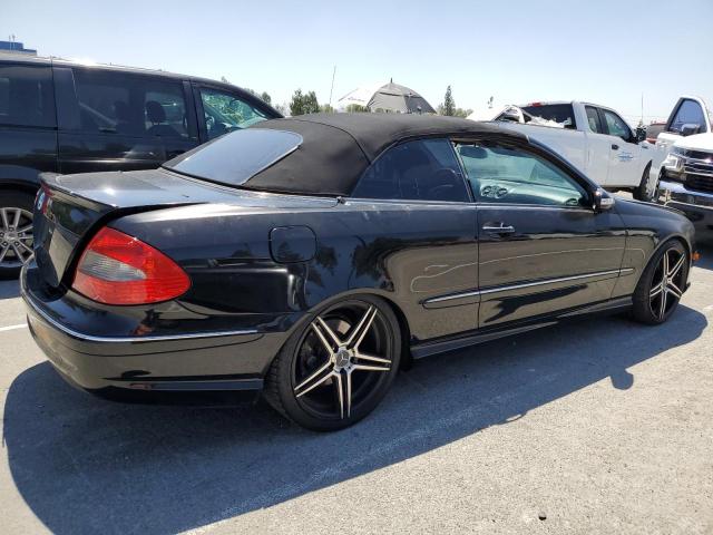 Photo 2 VIN: WDBTK75G16T068321 - MERCEDES-BENZ CLK 500 