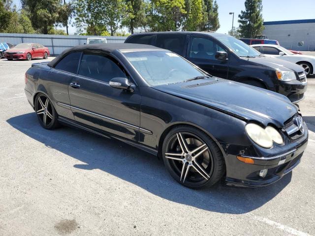 Photo 3 VIN: WDBTK75G16T068321 - MERCEDES-BENZ CLK 500 