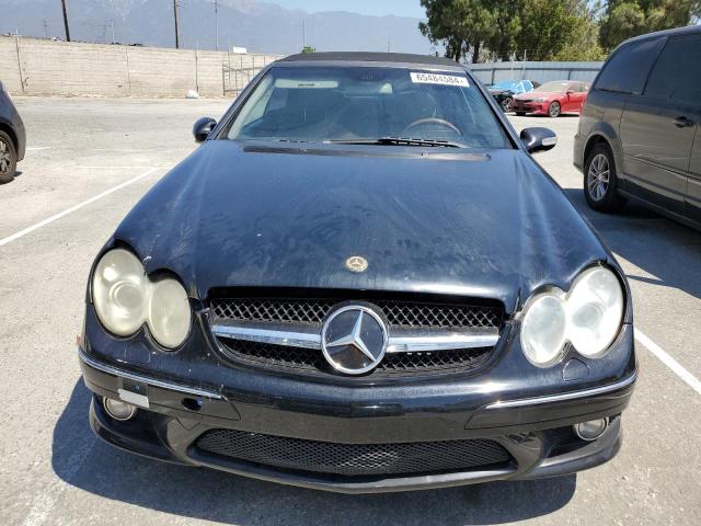 Photo 4 VIN: WDBTK75G16T068321 - MERCEDES-BENZ CLK 500 