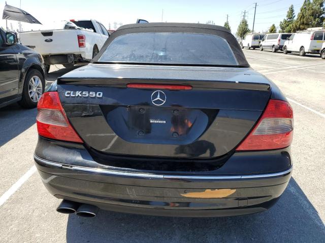 Photo 5 VIN: WDBTK75G16T068321 - MERCEDES-BENZ CLK 500 