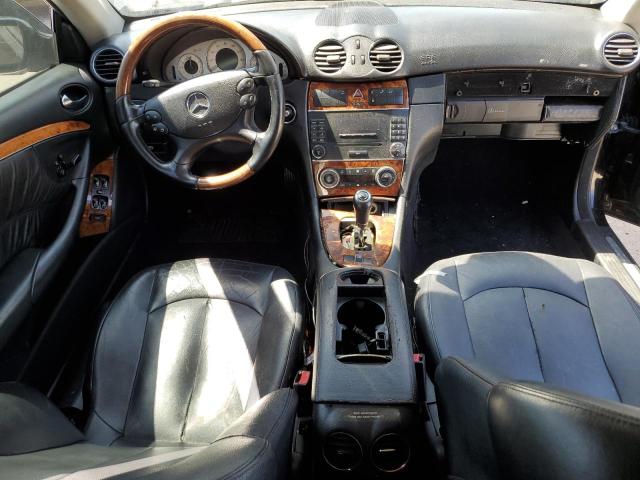 Photo 7 VIN: WDBTK75G16T068321 - MERCEDES-BENZ CLK 500 