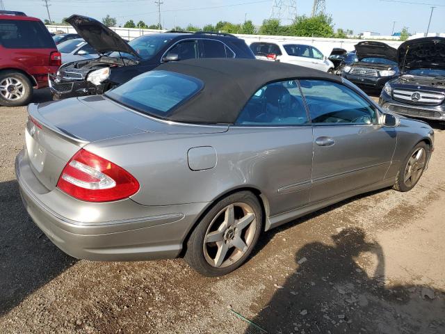 Photo 2 VIN: WDBTK75G25T046097 - MERCEDES-BENZ CLK-CLASS 