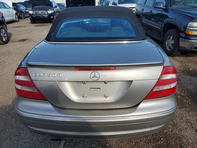 Photo 5 VIN: WDBTK75G25T046097 - MERCEDES-BENZ CLK-CLASS 