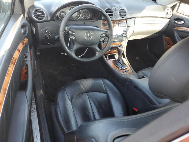 Photo 7 VIN: WDBTK75G25T046097 - MERCEDES-BENZ CLK-CLASS 