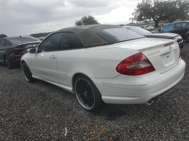 Photo 1 VIN: WDBTK75G26T068425 - MERCEDES-BENZ CLK 500 