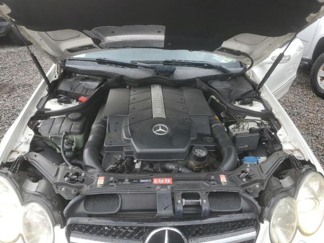 Photo 10 VIN: WDBTK75G26T068425 - MERCEDES-BENZ CLK 500 