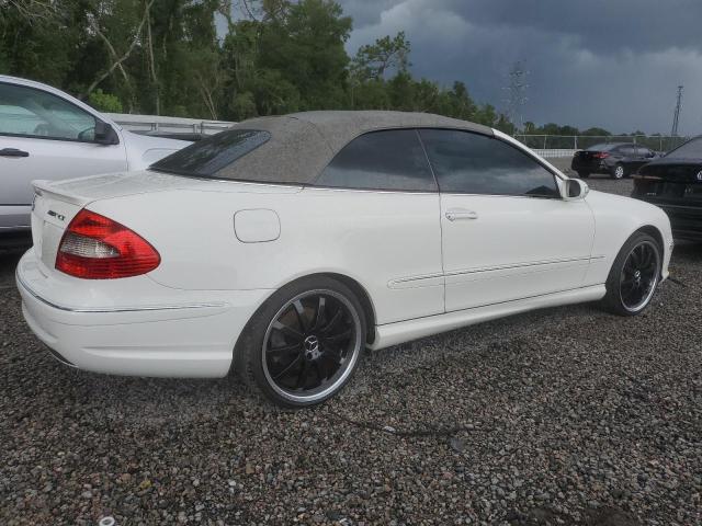 Photo 2 VIN: WDBTK75G26T068425 - MERCEDES-BENZ CLK 500 