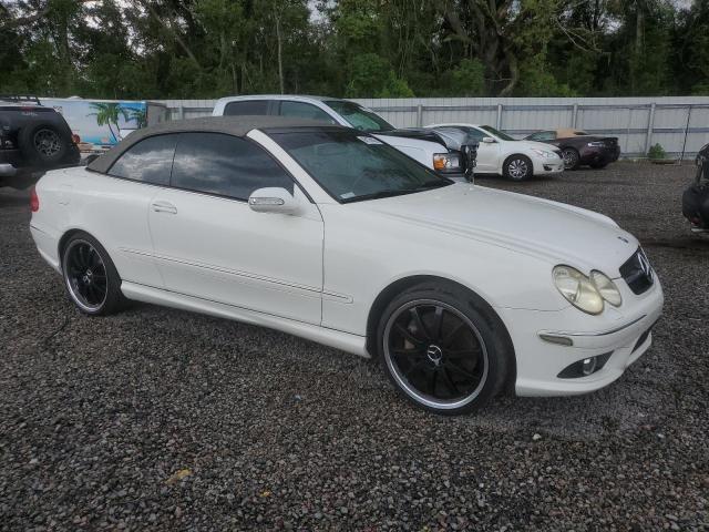 Photo 3 VIN: WDBTK75G26T068425 - MERCEDES-BENZ CLK 500 