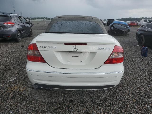 Photo 5 VIN: WDBTK75G26T068425 - MERCEDES-BENZ CLK 500 