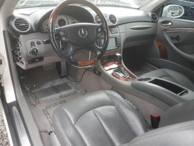 Photo 7 VIN: WDBTK75G26T068425 - MERCEDES-BENZ CLK 500 