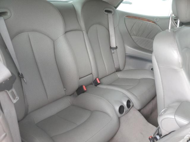 Photo 9 VIN: WDBTK75G26T068425 - MERCEDES-BENZ CLK 500 