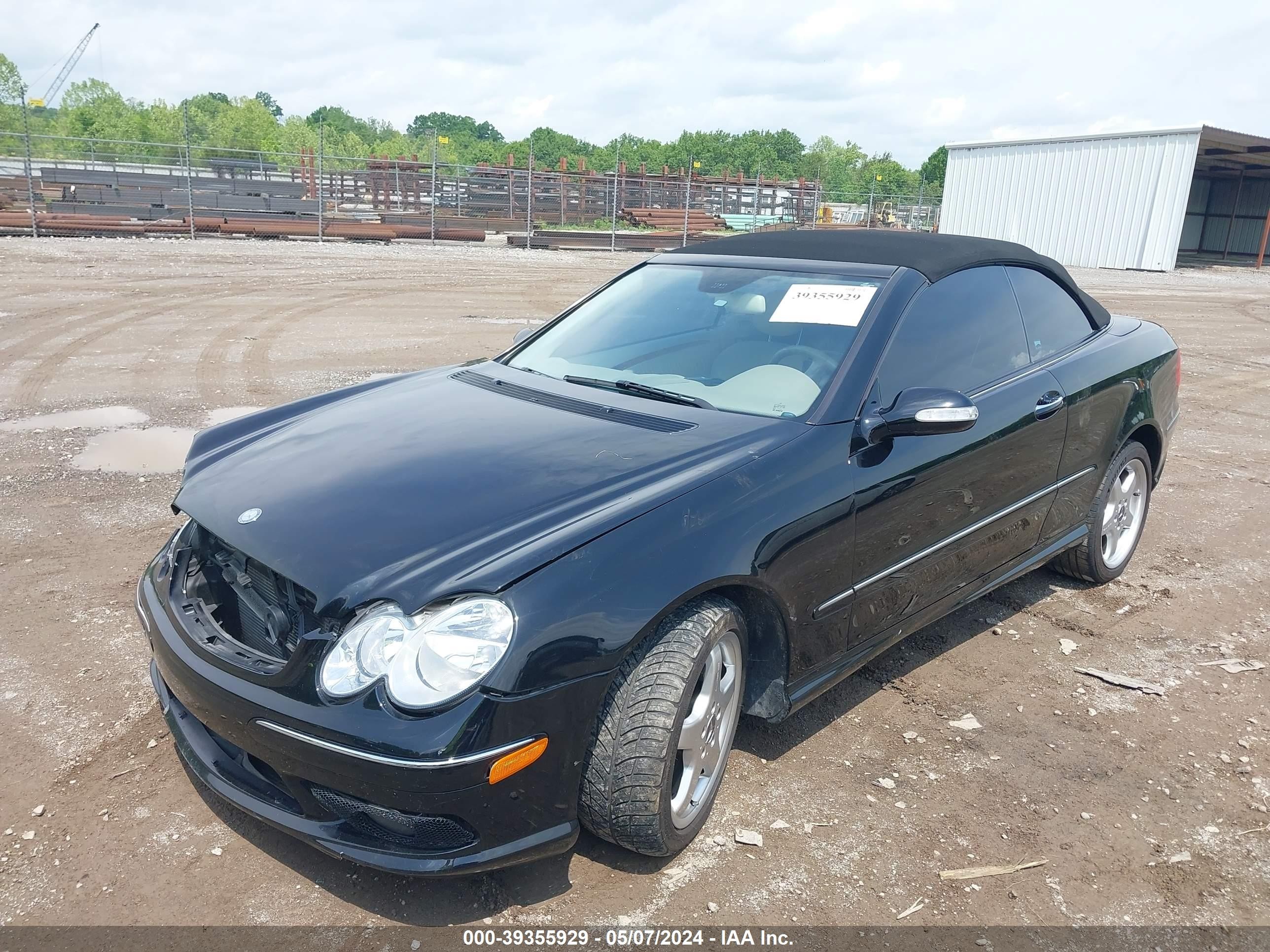 Photo 1 VIN: WDBTK75G34T020509 - MERCEDES-BENZ NULL 